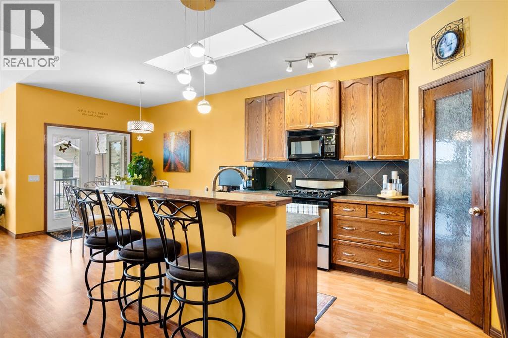 41 Stromsay Gate, Carstairs, Alberta  T0M 0N0 - Photo 12 - A2303750