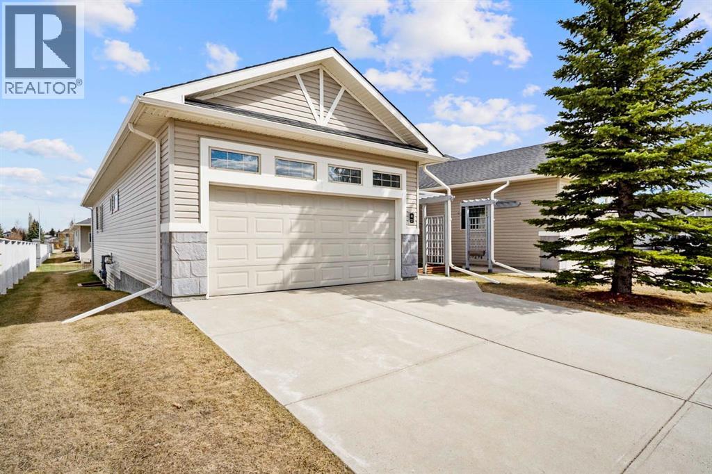 41 Stromsay Gate, Carstairs, Alberta  T0M 0N0 - Photo 3 - A2303750