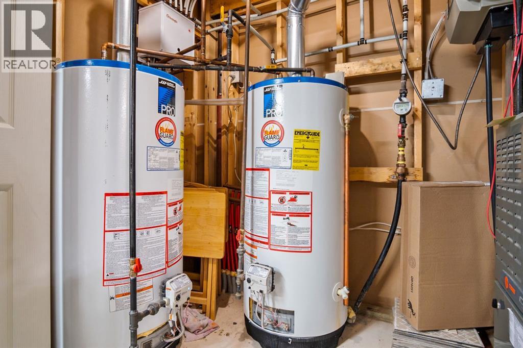 41 Stromsay Gate, Carstairs, Alberta  T0M 0N0 - Photo 36 - A2303750