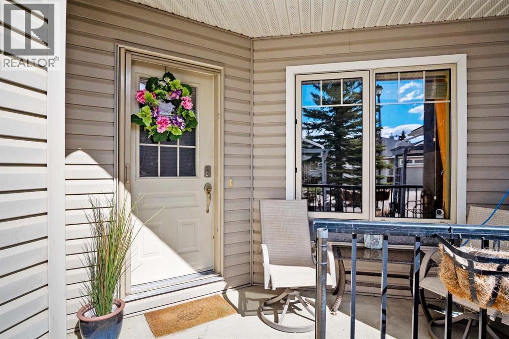 41 Stromsay Gate, Carstairs, Alberta  T0M 0N0 - Photo 4 - A2303750