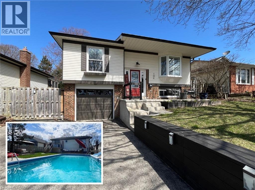104 CINDY Avenue, Cambridge, Ontario