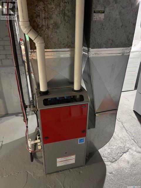 224 3rd Avenue W, Canora, Saskatchewan  S0A 0L0 - Photo 20 - SK022042