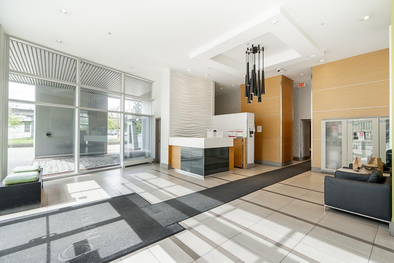 2002 13618 100 Avenue, Surrey, British Columbia  V3T 0A8 - Photo 6 - R3114323