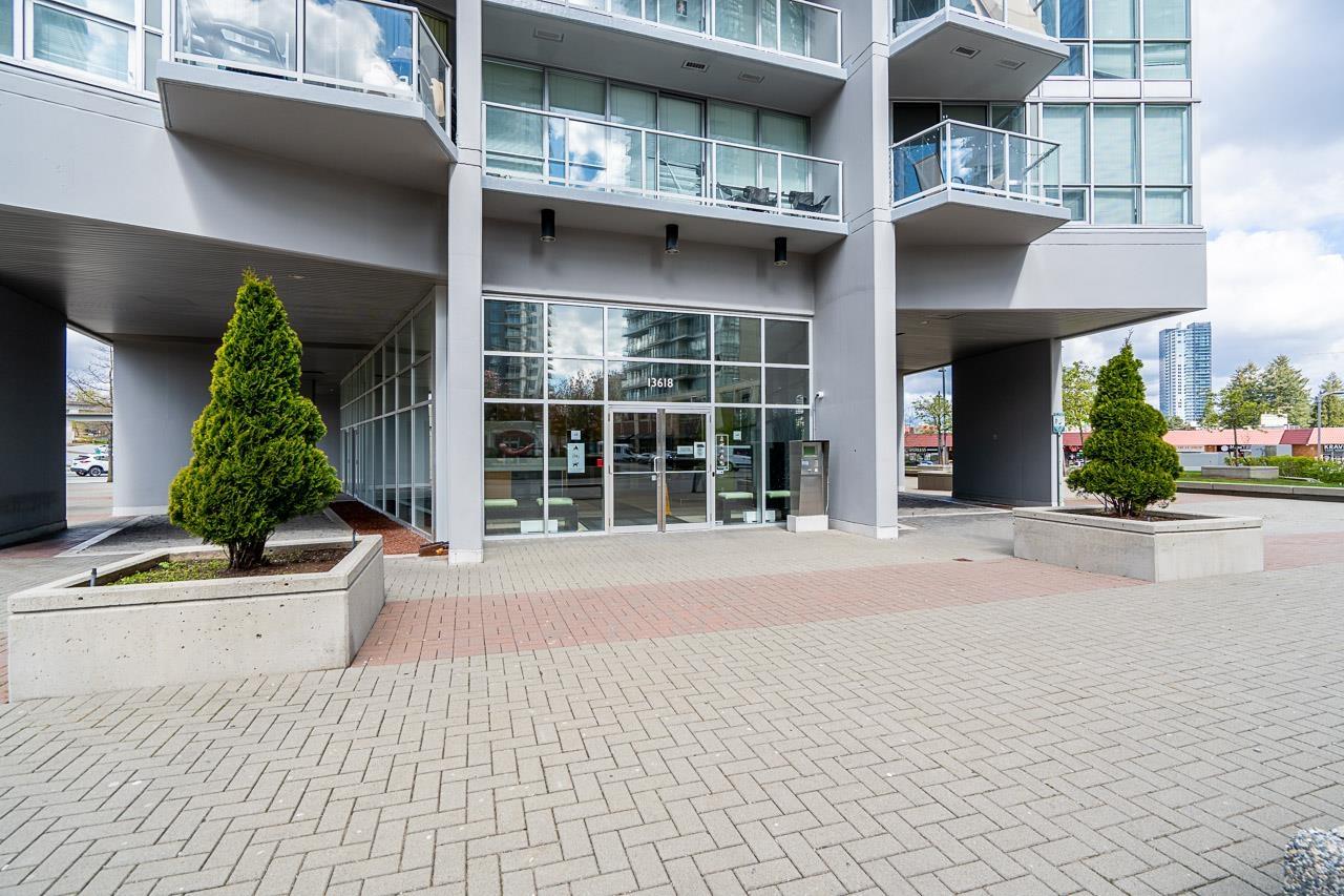 2002 13618 100 Avenue, Surrey, British Columbia  V3T 0A8 - Photo 5 - R3114323