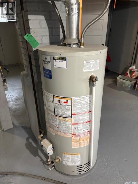 224 3rd Avenue W, Canora, Saskatchewan  S0A 0L0 - Photo 21 - SK022042