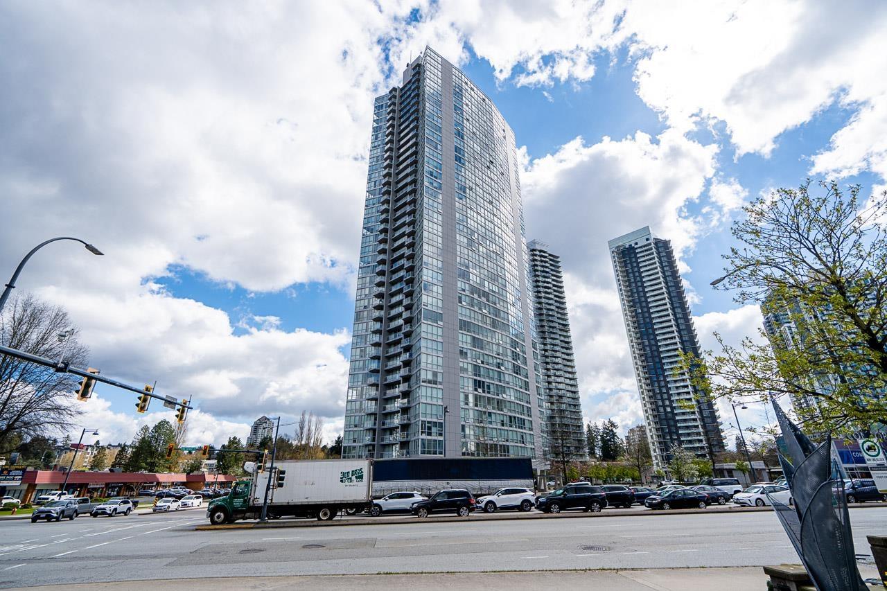 2002 13618 100 Avenue, Surrey, British Columbia  V3T 0A8 - Photo 4 - R3114323