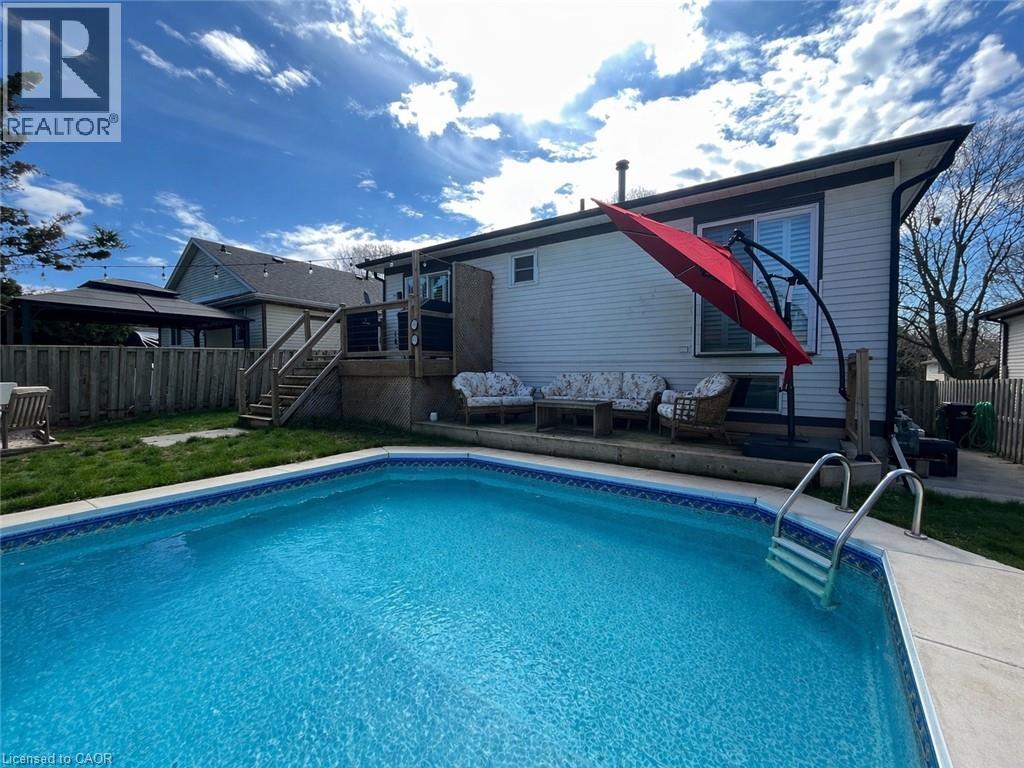 104 Cindy Avenue, Cambridge, Ontario  N3C 3J2 - Photo 27 - 40807877