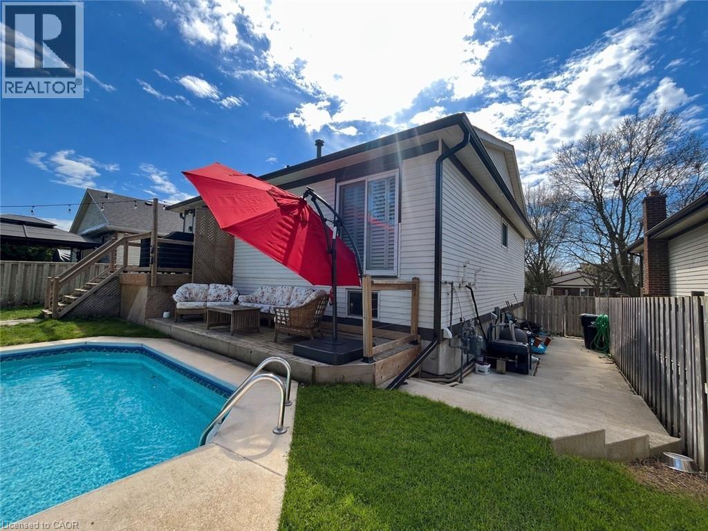 104 Cindy Avenue, Cambridge, Ontario  N3C 3J2 - Photo 32 - 40807877