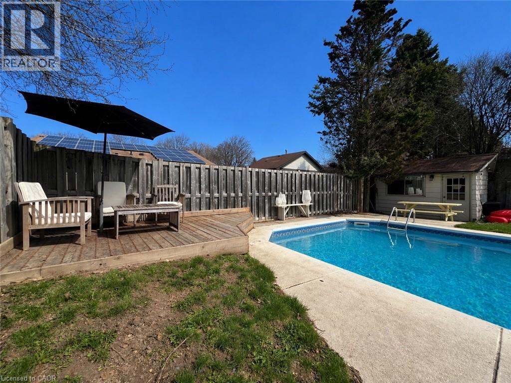 104 Cindy Avenue, Cambridge, Ontario  N3C 3J2 - Photo 30 - 40807877