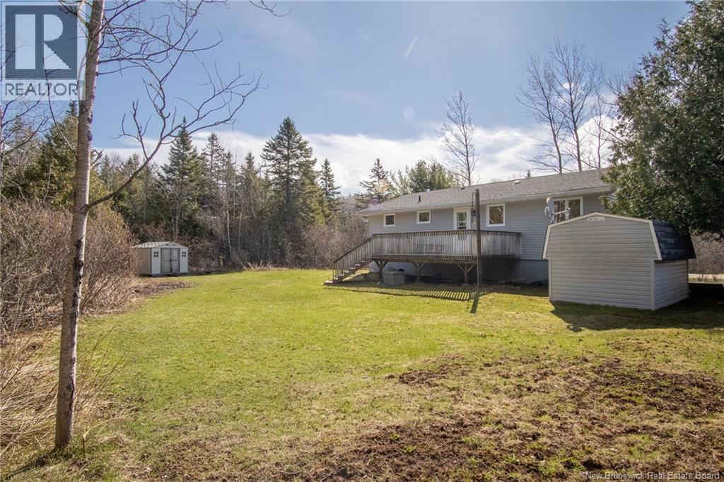 333 Bonney Road, Nauwigewauk, New Brunswick  E5N 7A5 - Photo 35 - NB137592