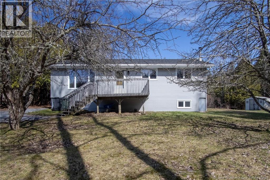 333 Bonney Road, Nauwigewauk, New Brunswick  E5N 7A5 - Photo 33 - NB137592