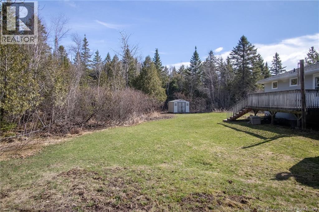 333 Bonney Road, Nauwigewauk, New Brunswick  E5N 7A5 - Photo 34 - NB137592