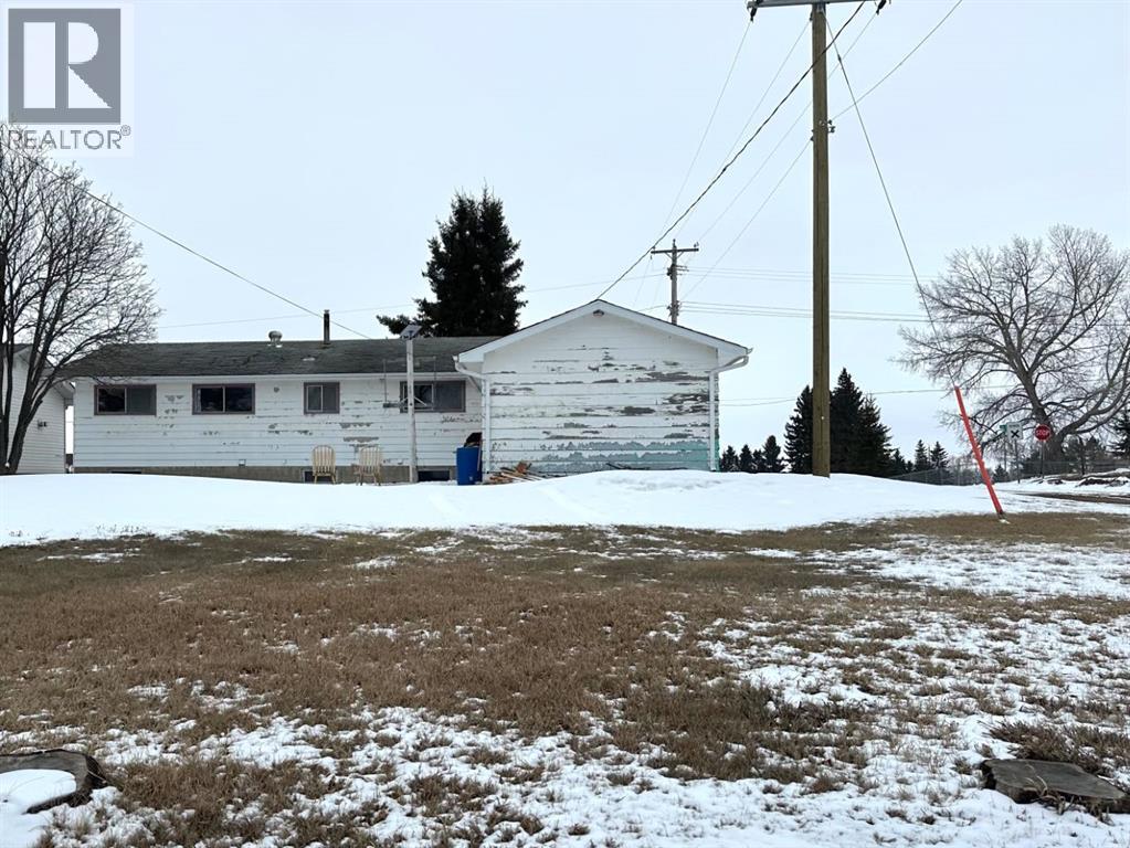 5240 50 Avenue, Holden, Alberta  T0B 2C0 - Photo 5 - A2296133