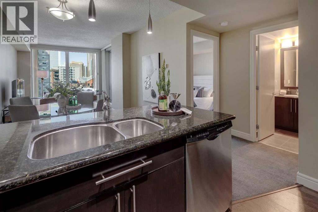 409, 817 15 Avenue Sw, Calgary, Alberta  T2R 0H8 - Photo 10 - A2302032