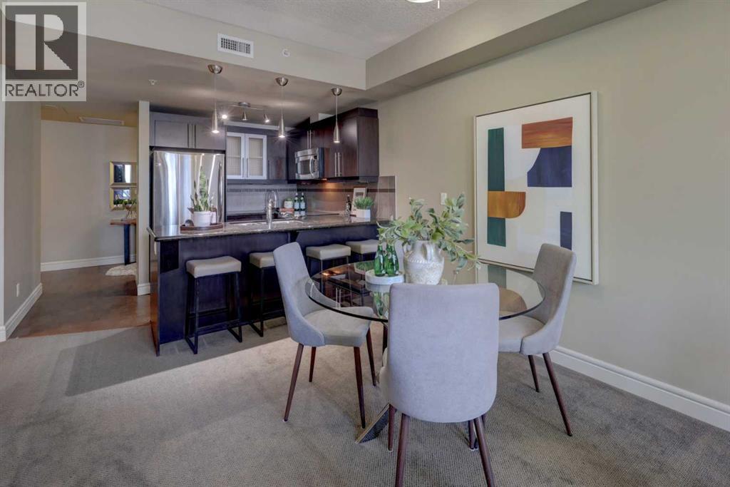 409, 817 15 Avenue Sw, Calgary, Alberta  T2R 0H8 - Photo 12 - A2302032