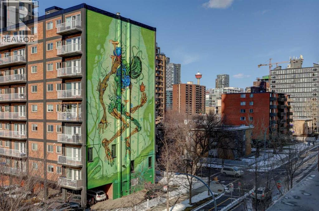 409, 817 15 Avenue Sw, Calgary, Alberta  T2R 0H8 - Photo 19 - A2302032