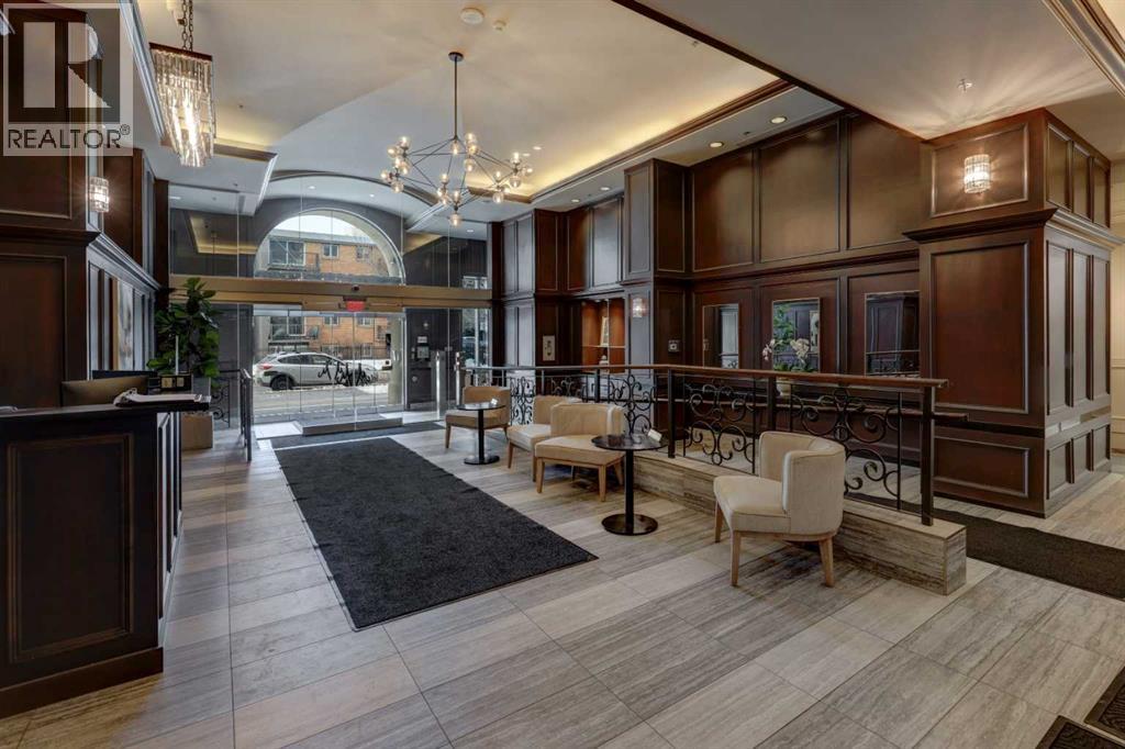 409, 817 15 Avenue Sw, Calgary, Alberta  T2R 0H8 - Photo 2 - A2302032