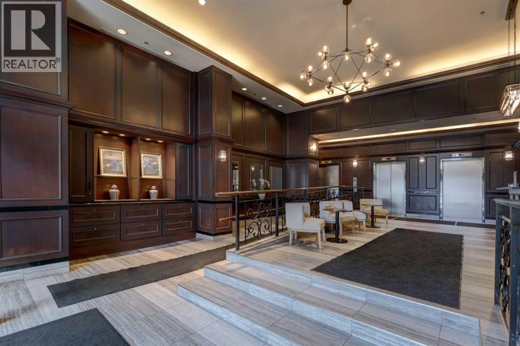 409, 817 15 Avenue Sw, Calgary, Alberta  T2R 0H8 - Photo 29 - A2302032