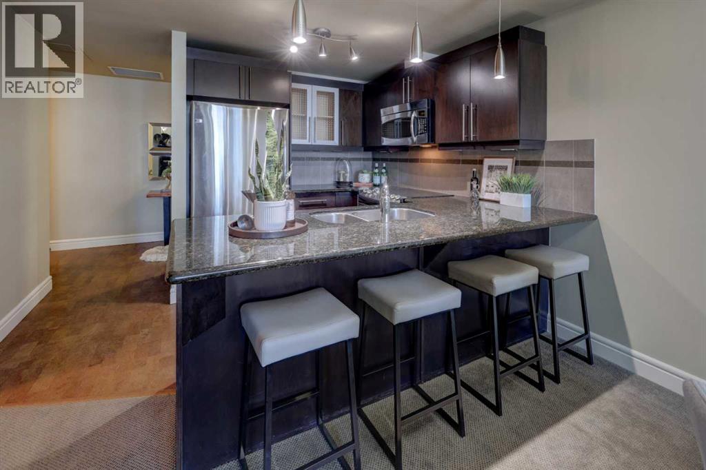 409, 817 15 Avenue Sw, Calgary, Alberta  T2R 0H8 - Photo 6 - A2302032
