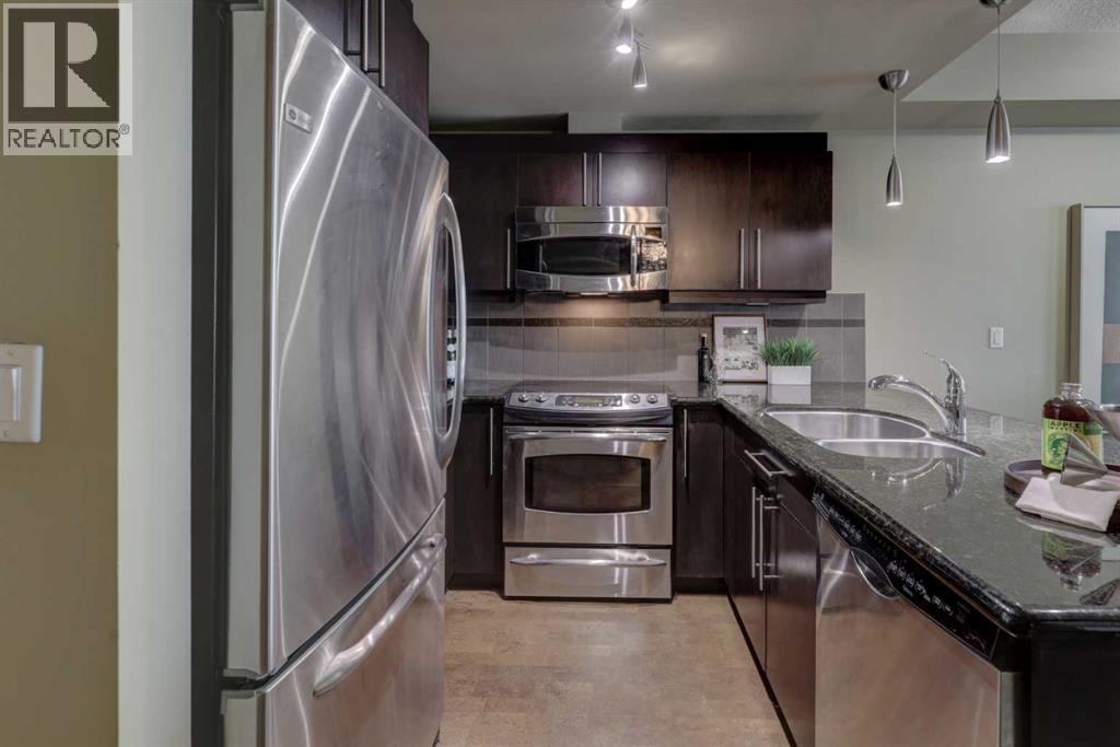 409, 817 15 Avenue Sw, Calgary, Alberta  T2R 0H8 - Photo 8 - A2302032