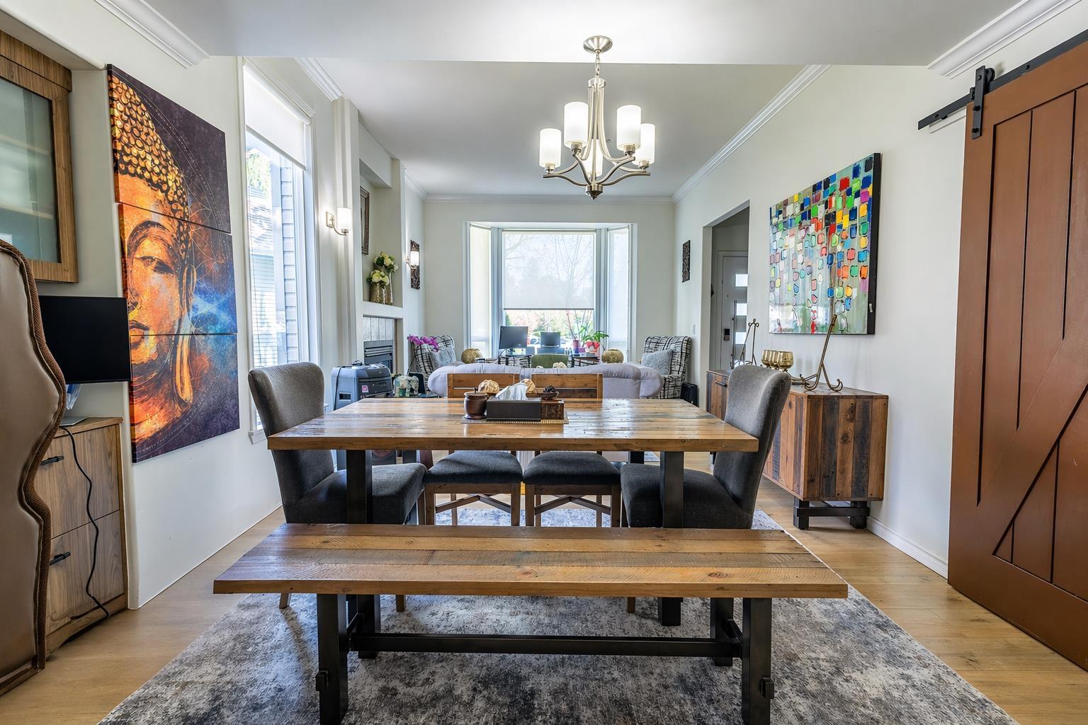 6739 178b Street, Surrey, British Columbia  V3S 9E1 - Photo 5 - R3113162