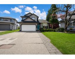 6739 178B STREET, Surrey, British Columbia