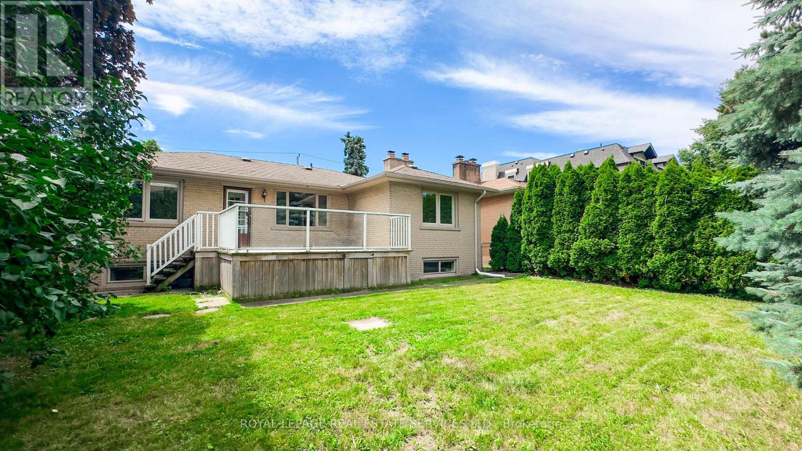 24 Burleigh Heights Drive, Toronto, Ontario  M2K 1Y7 - Photo 45 - C12599910