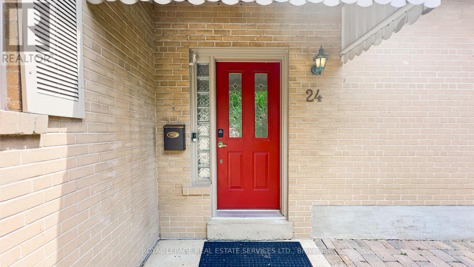 24 Burleigh Heights Drive, Toronto, Ontario  M2K 1Y7 - Photo 5 - C12599910