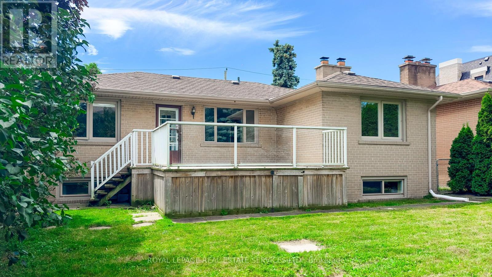 24 Burleigh Heights Drive, Toronto, Ontario  M2K 1Y7 - Photo 44 - C12599910