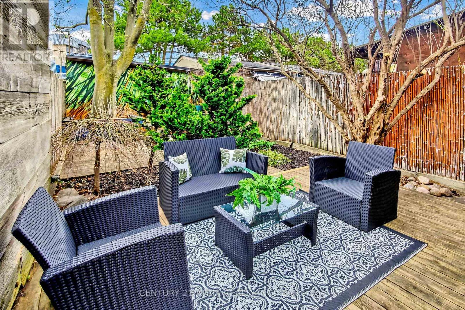 106 Oxford Street, Toronto, Ontario  M5T 1P3 - Photo 38 - C13027146