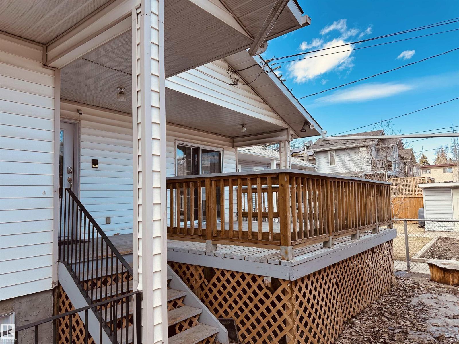 11019 126 St NW, Edmonton, Alberta  T5M 0P8 - Photo 43 - E4481332