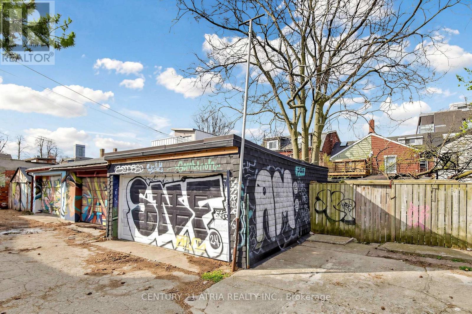 106 Oxford Street, Toronto, Ontario  M5T 1P3 - Photo 42 - C13027146