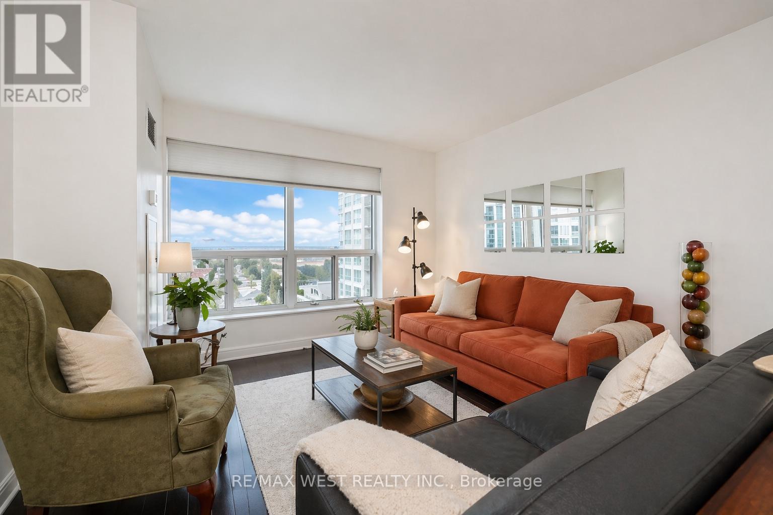 1717 - 188 Doris Avenue, Toronto, Ontario  M2N 6Z5 - Photo 6 - C13025780