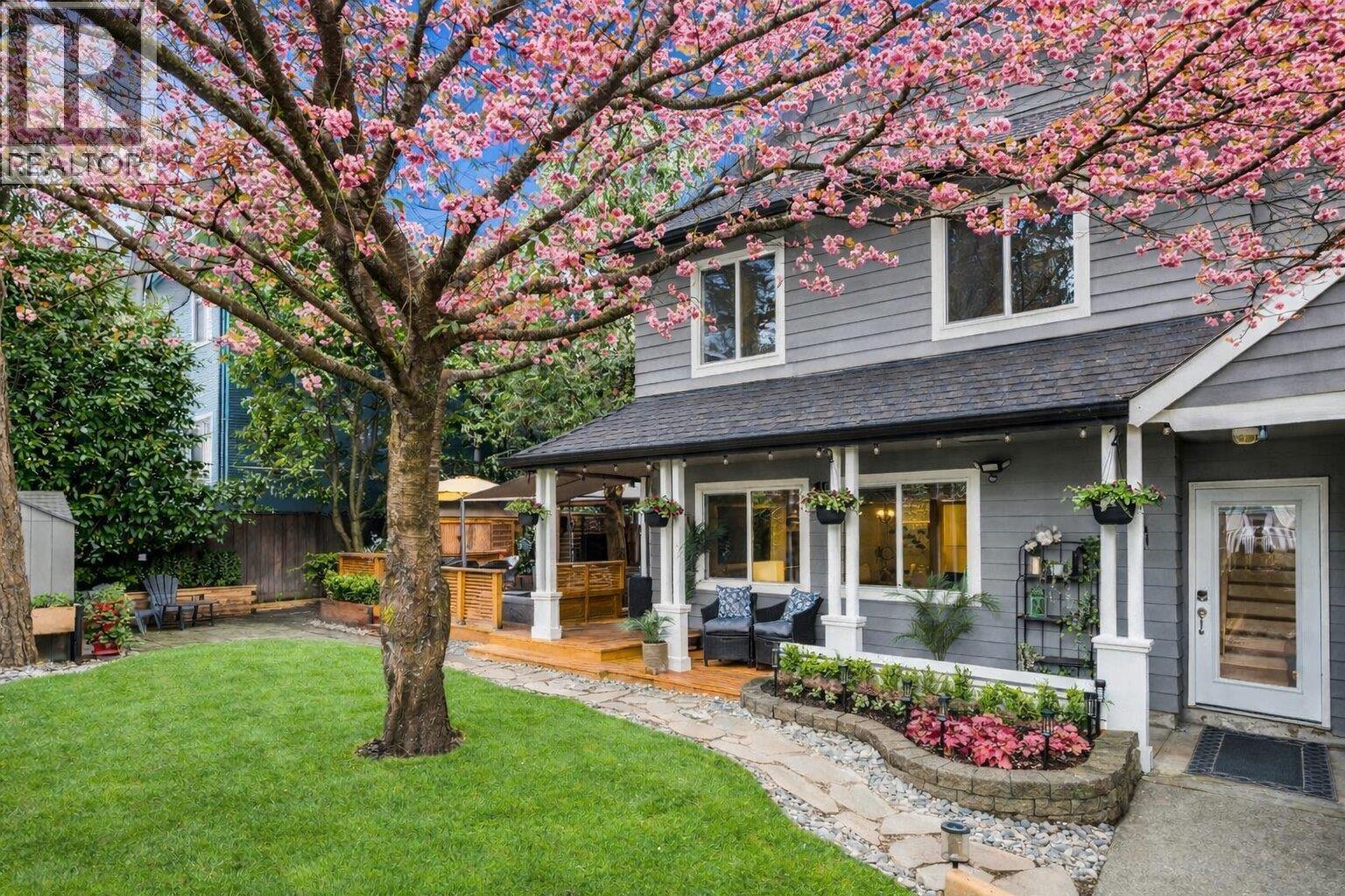 1 1255 E 15th Avenue, Vancouver, British Columbia  V5T 2S7 - Photo 2 - R3113777