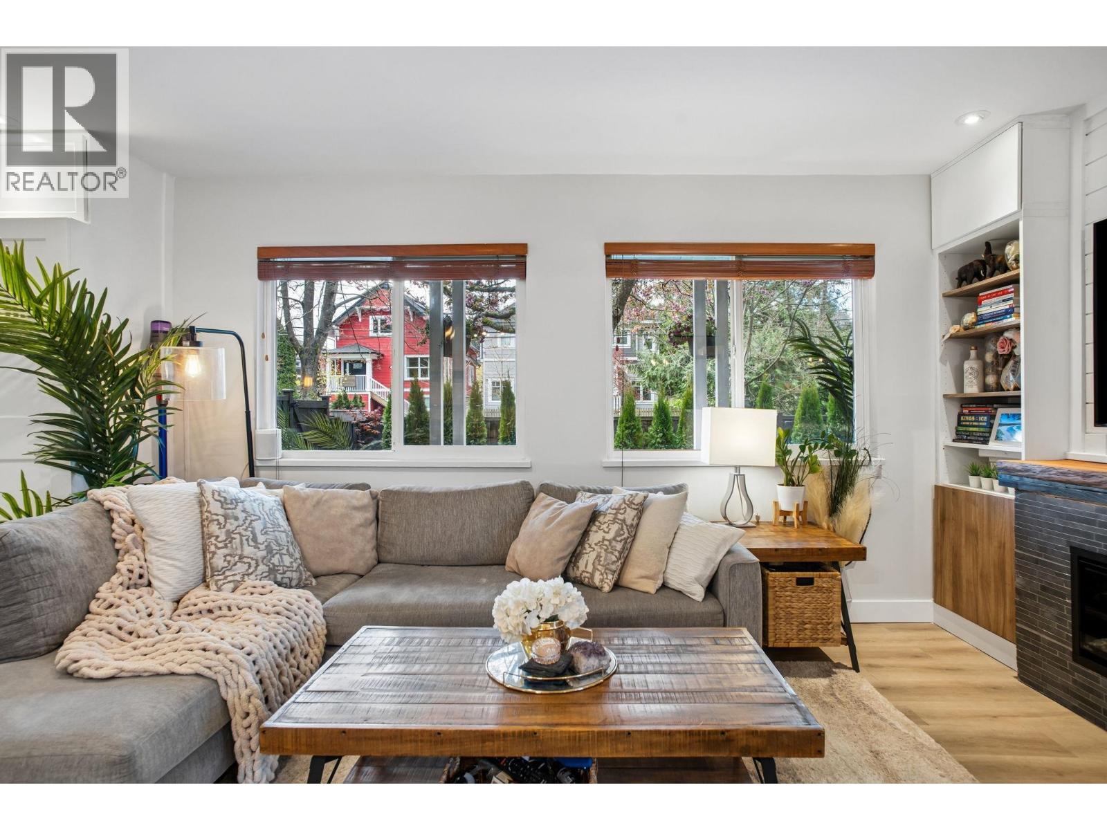 1 1255 E 15th Avenue, Vancouver, British Columbia  V5T 2S7 - Photo 6 - R3113777