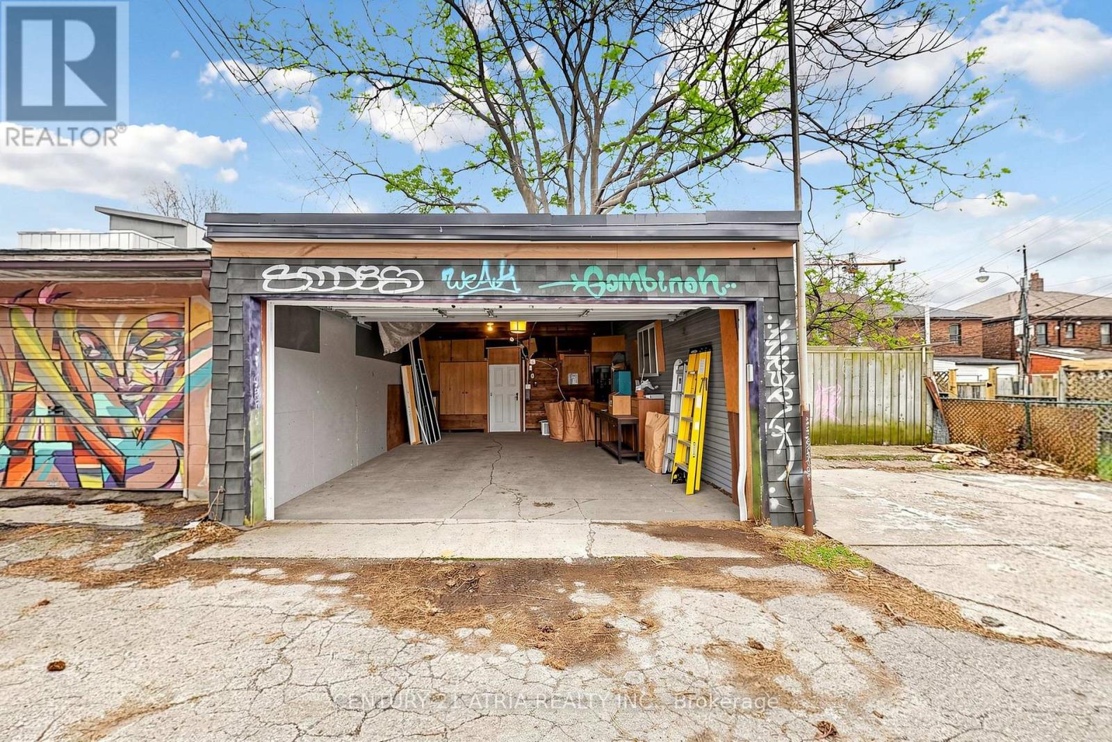 106 Oxford Street, Toronto, Ontario  M5T 1P3 - Photo 41 - C13027146