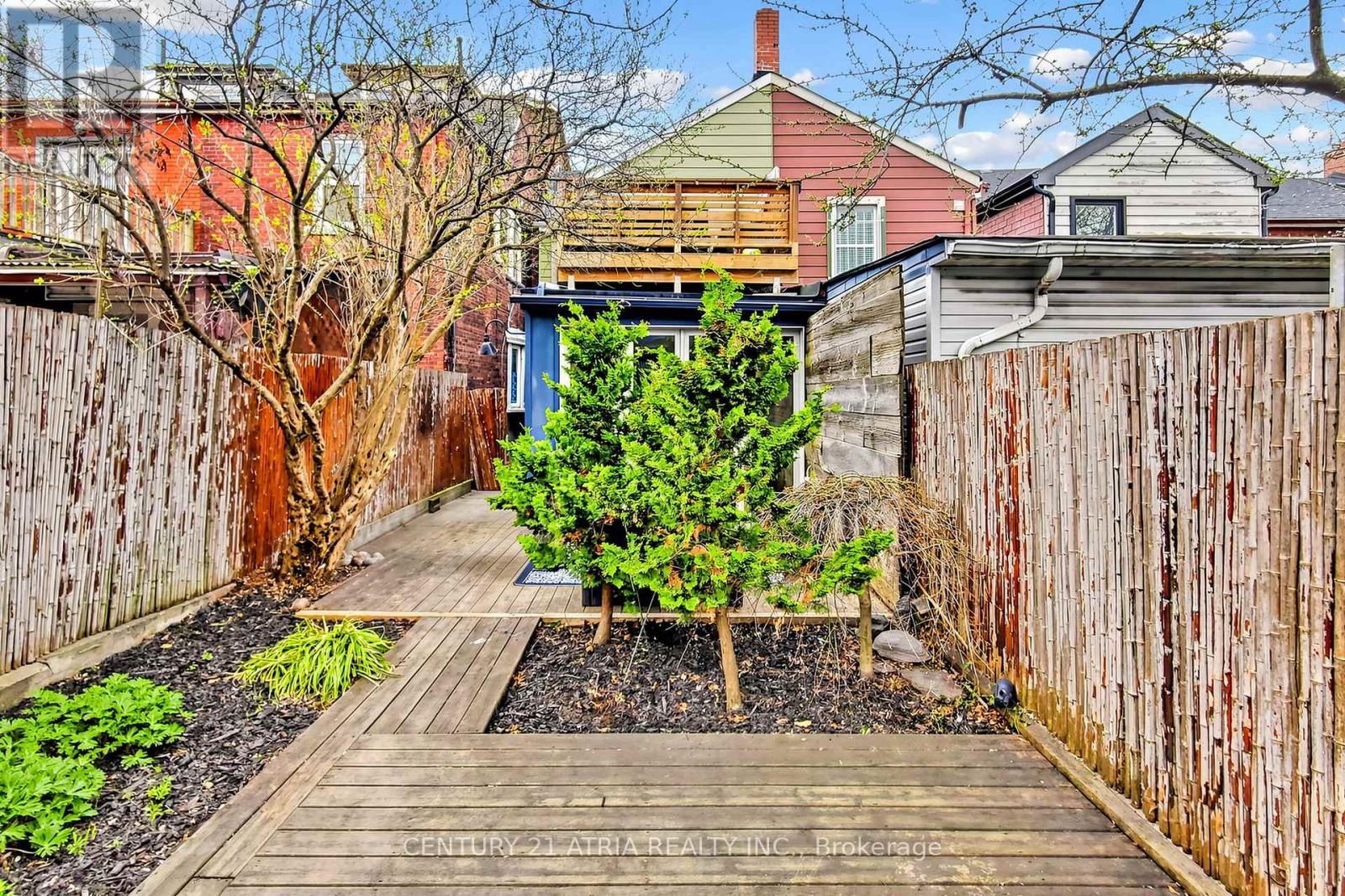 106 Oxford Street, Toronto, Ontario  M5T 1P3 - Photo 39 - C13027146