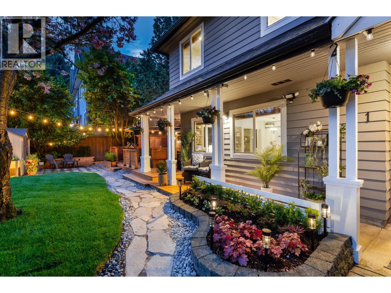 1 1255 E 15th Avenue, Vancouver, British Columbia  V5T 2S7 - Photo 37 - R3113777