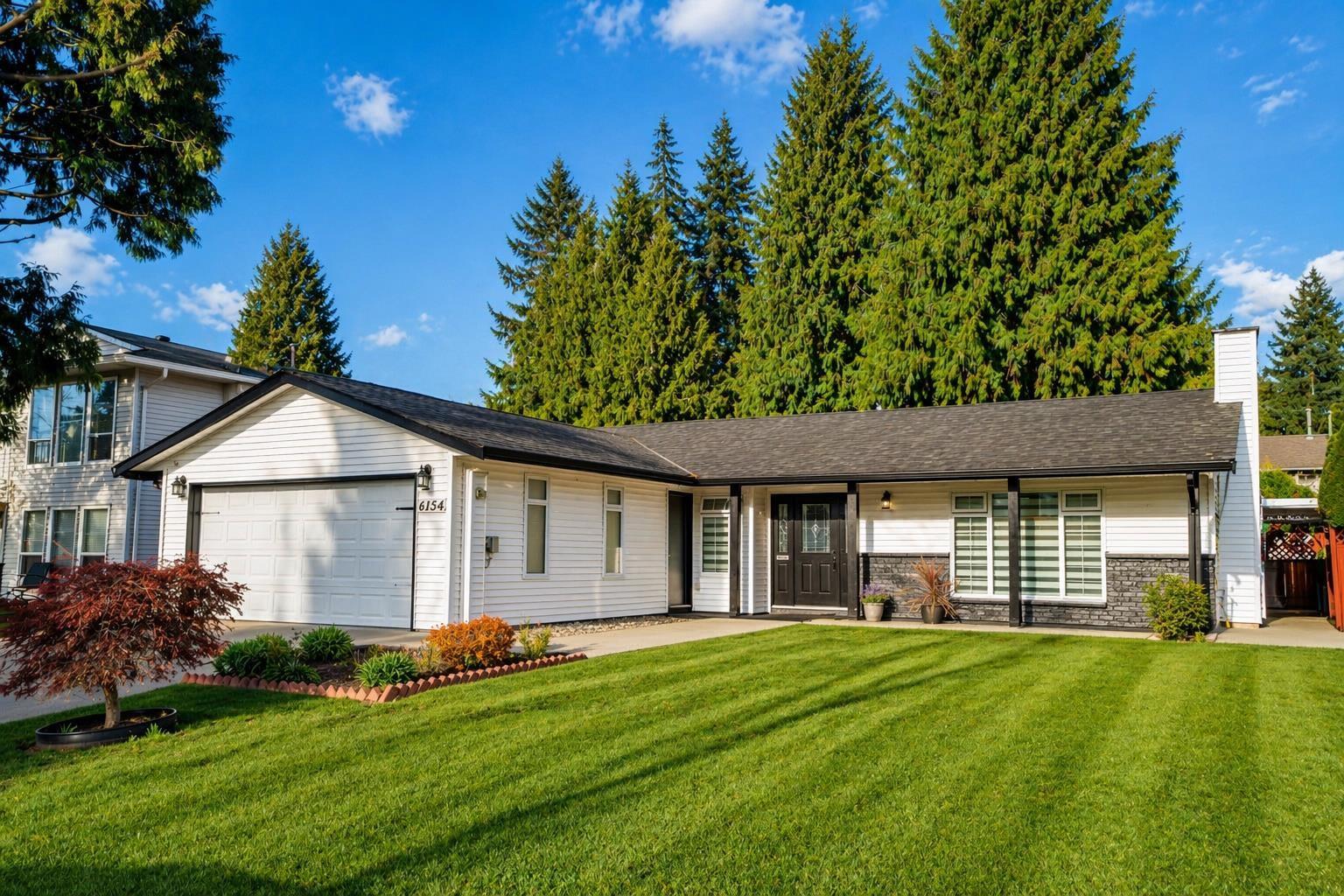 6154 130B STREET, Surrey, British Columbia