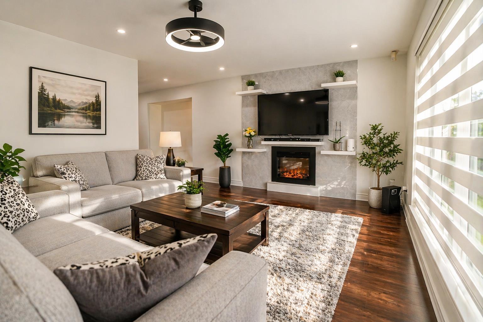 6154 130b Street, Surrey, British Columbia  V3X 2G9 - Photo 4 - R3109673