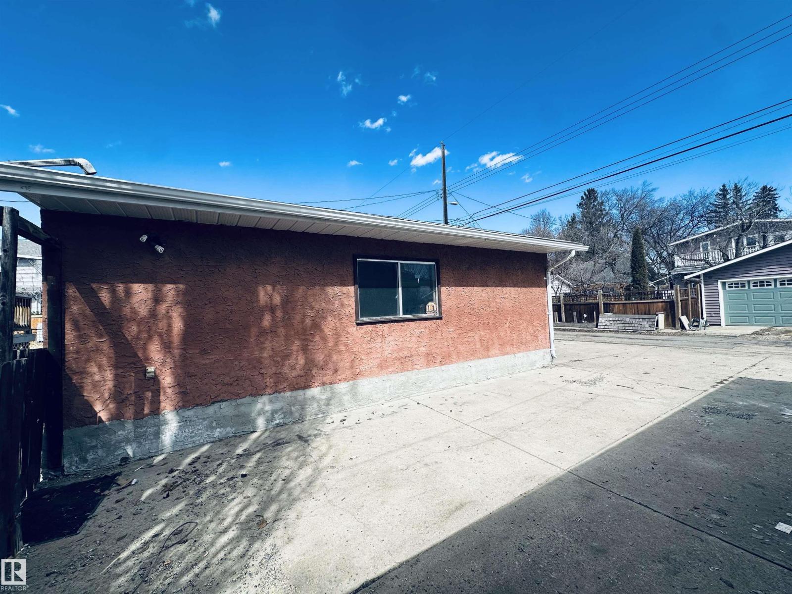 11019 126 St NW, Edmonton, Alberta  T5M 0P8 - Photo 64 - E4481332