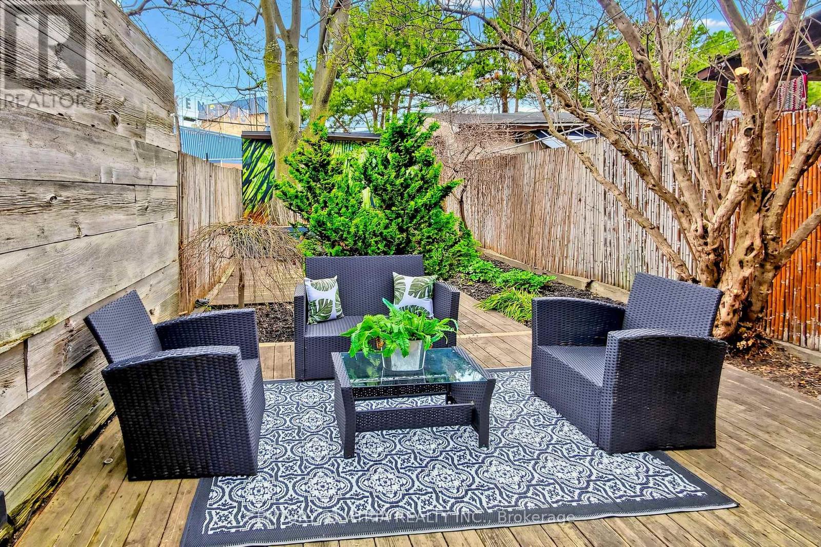 106 Oxford Street, Toronto, Ontario  M5T 1P3 - Photo 37 - C13027146