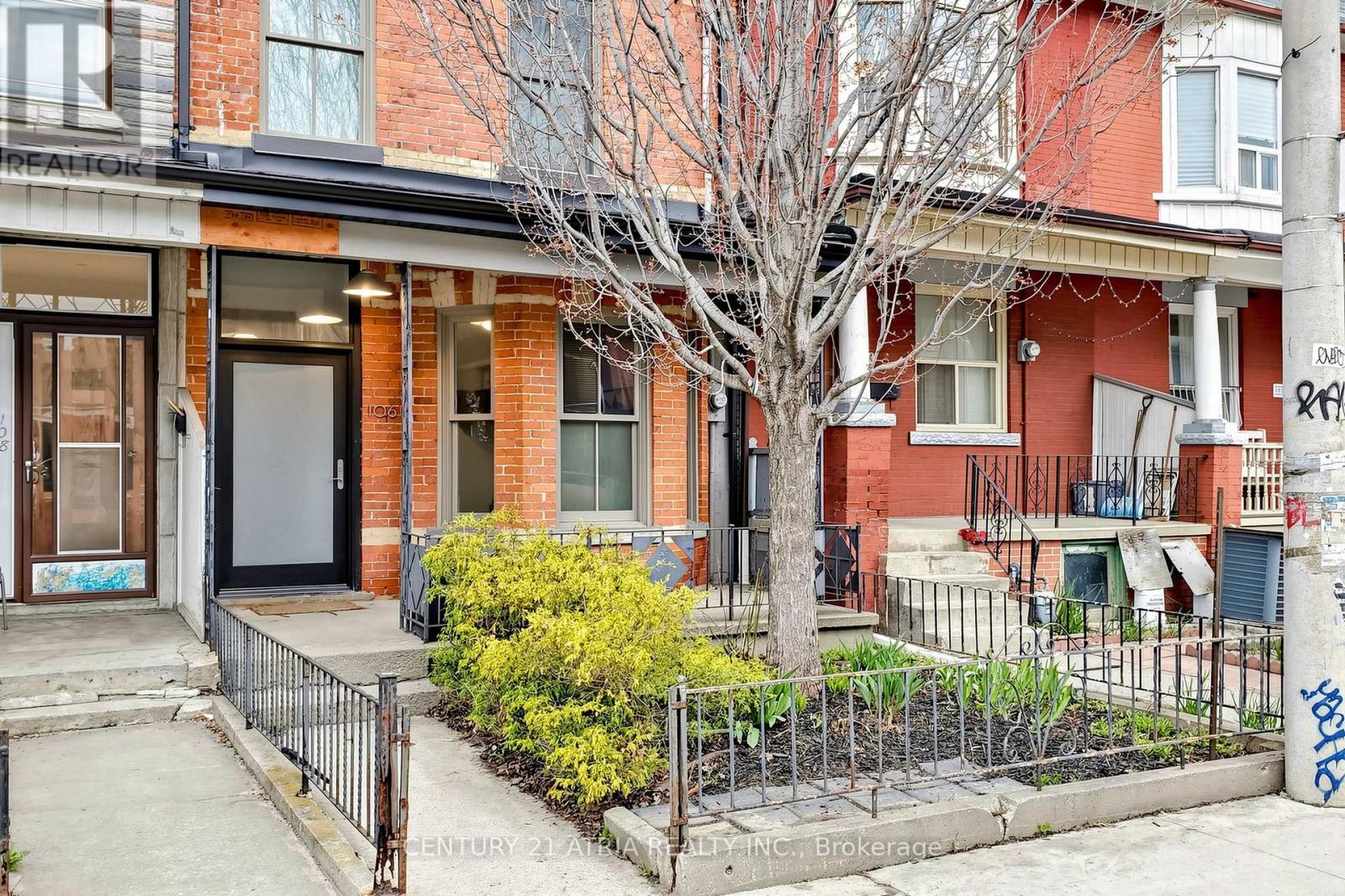 106 Oxford Street, Toronto, Ontario  M5T 1P3 - Photo 43 - C13027146