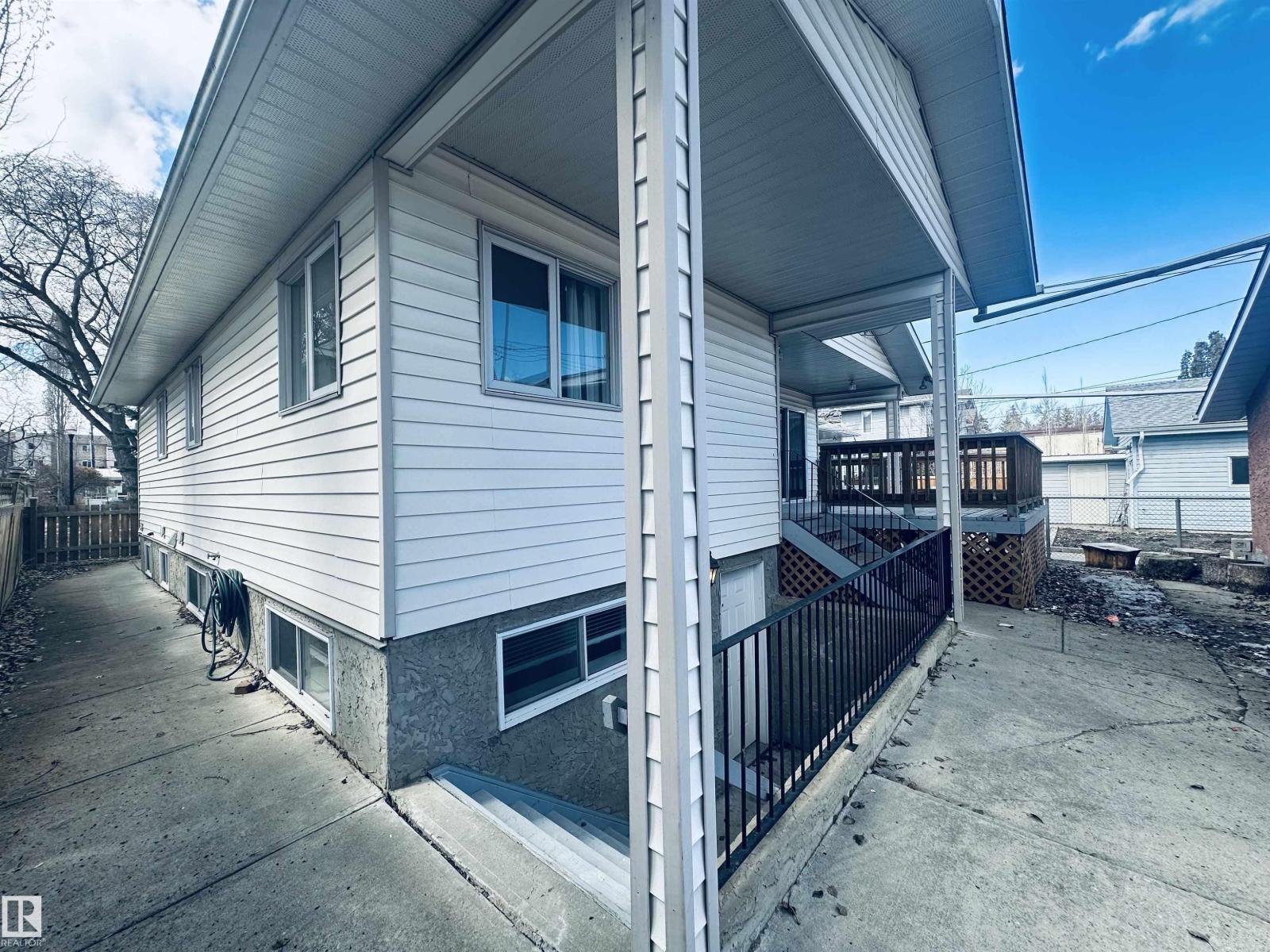 11019 126 St NW, Edmonton, Alberta  T5M 0P8 - Photo 44 - E4481332