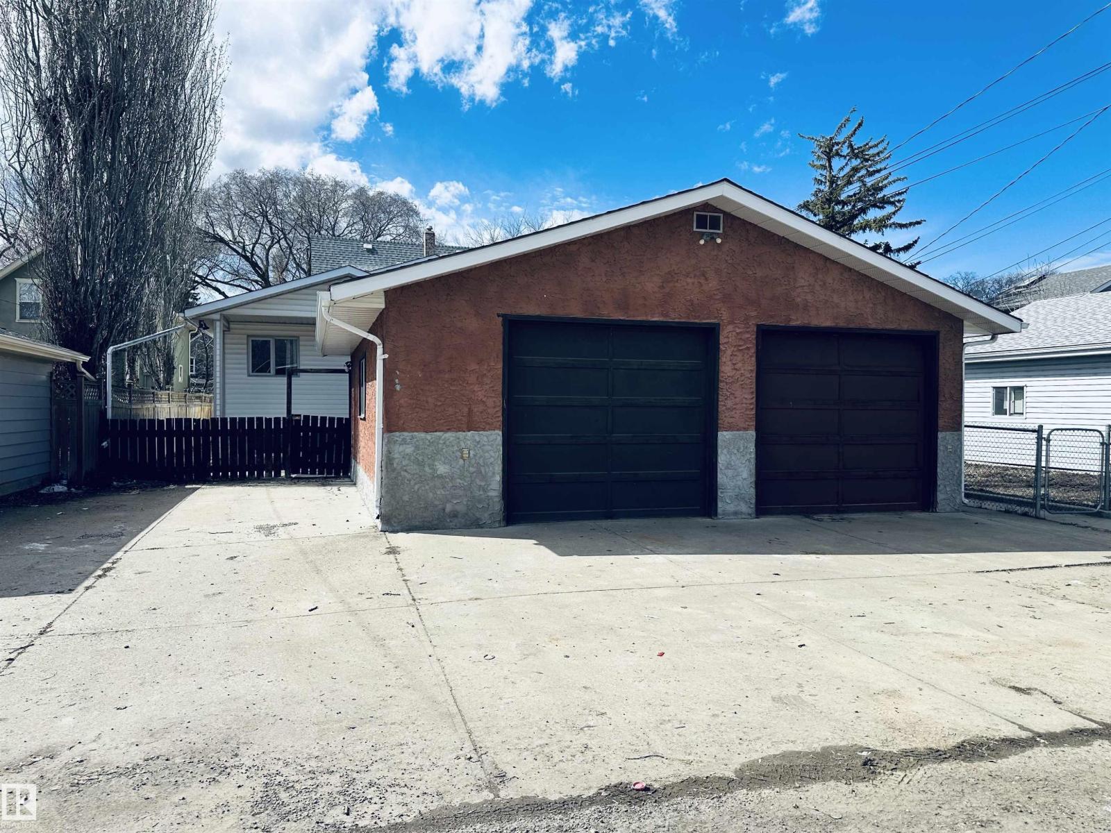 11019 126 St NW, Edmonton, Alberta  T5M 0P8 - Photo 66 - E4481332