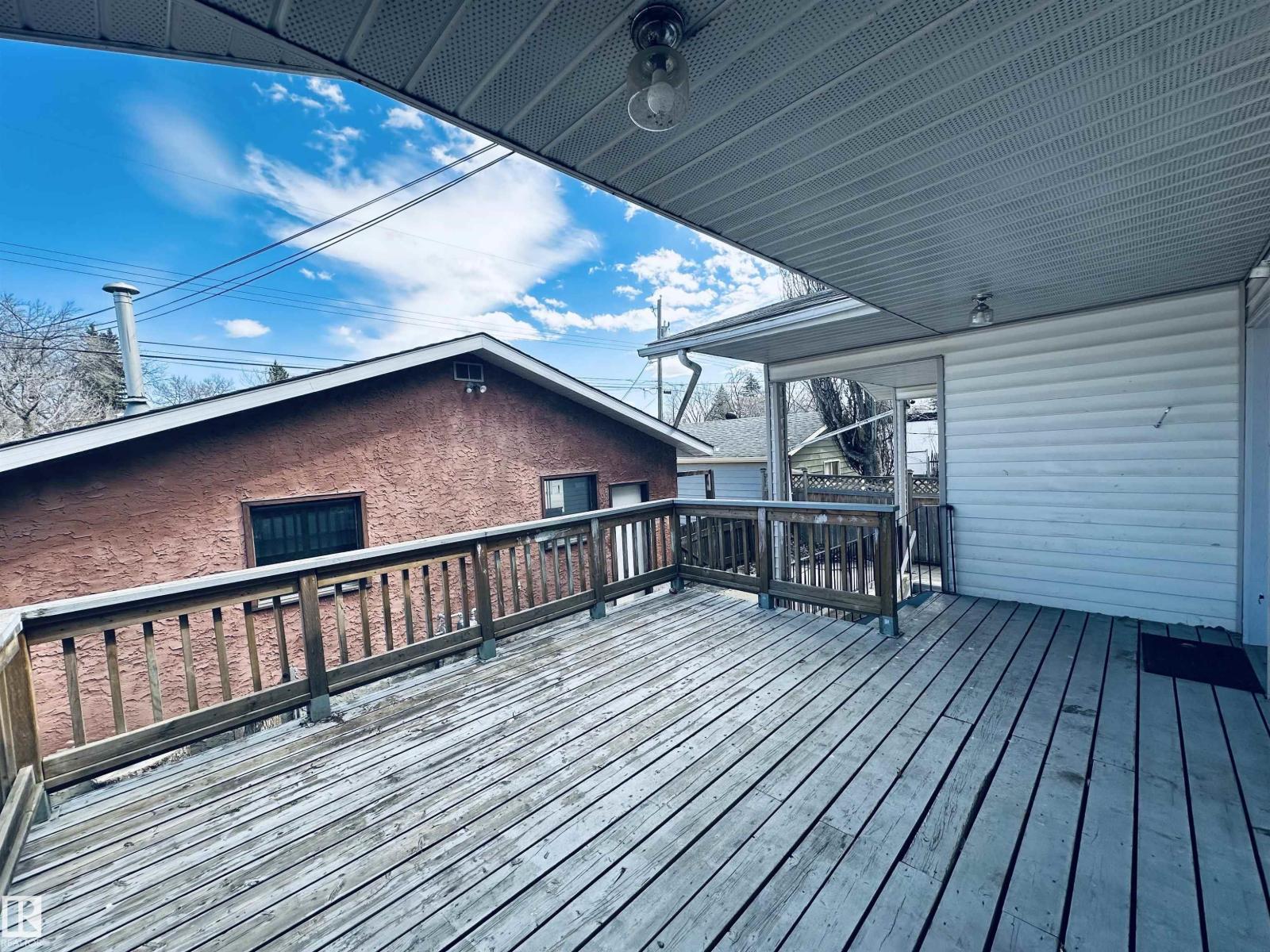 11019 126 St NW, Edmonton, Alberta  T5M 0P8 - Photo 58 - E4481332