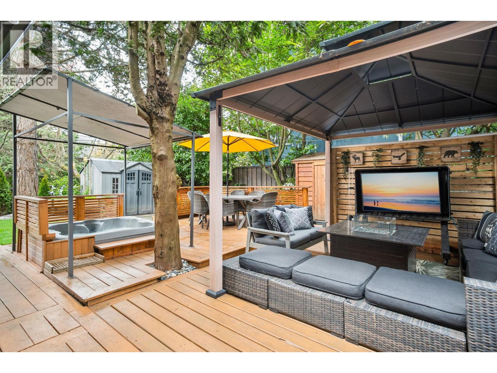 1 1255 E 15th Avenue, Vancouver, British Columbia  V5T 2S7 - Photo 27 - R3113777