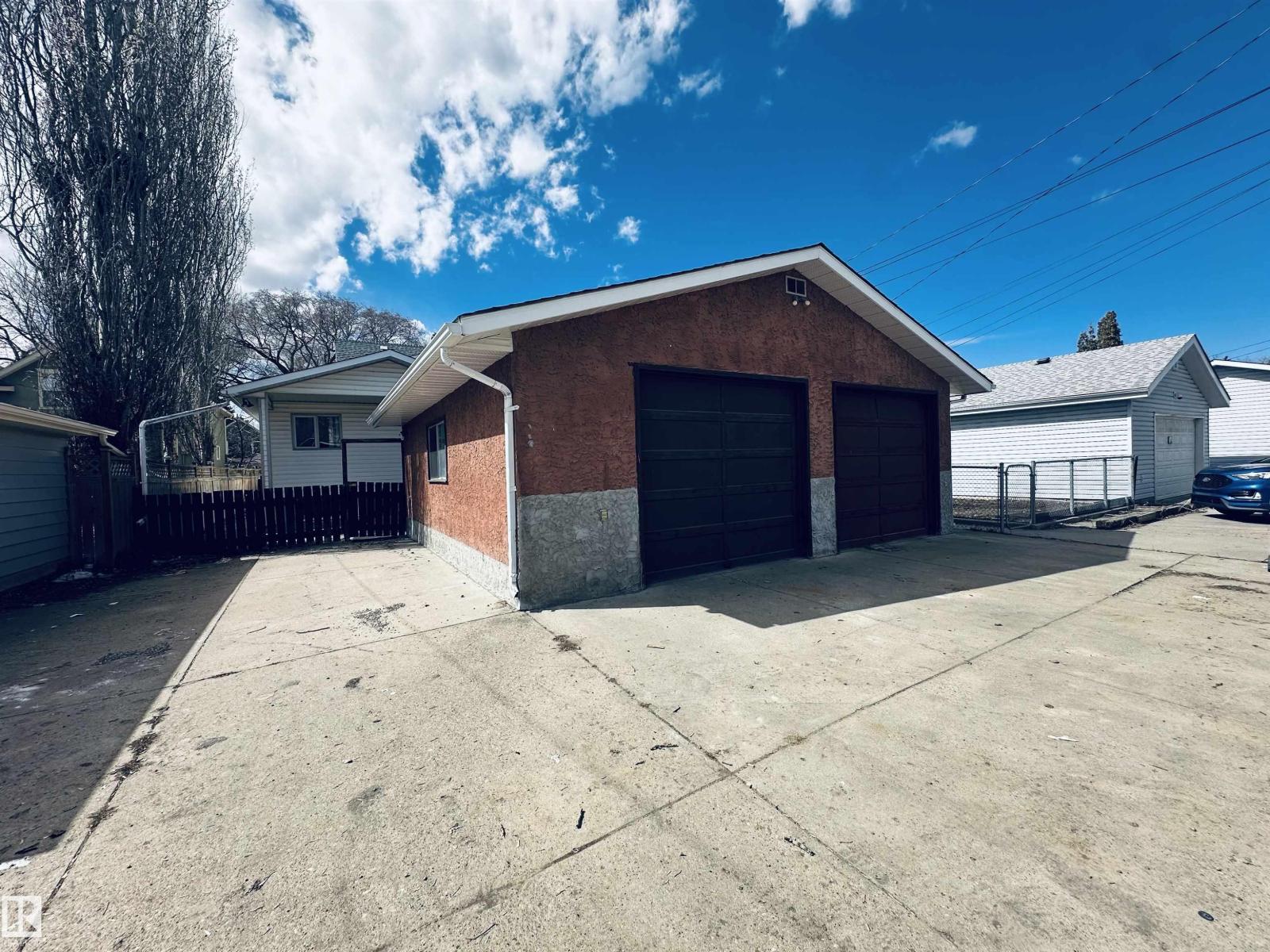 11019 126 St NW, Edmonton, Alberta  T5M 0P8 - Photo 62 - E4481332