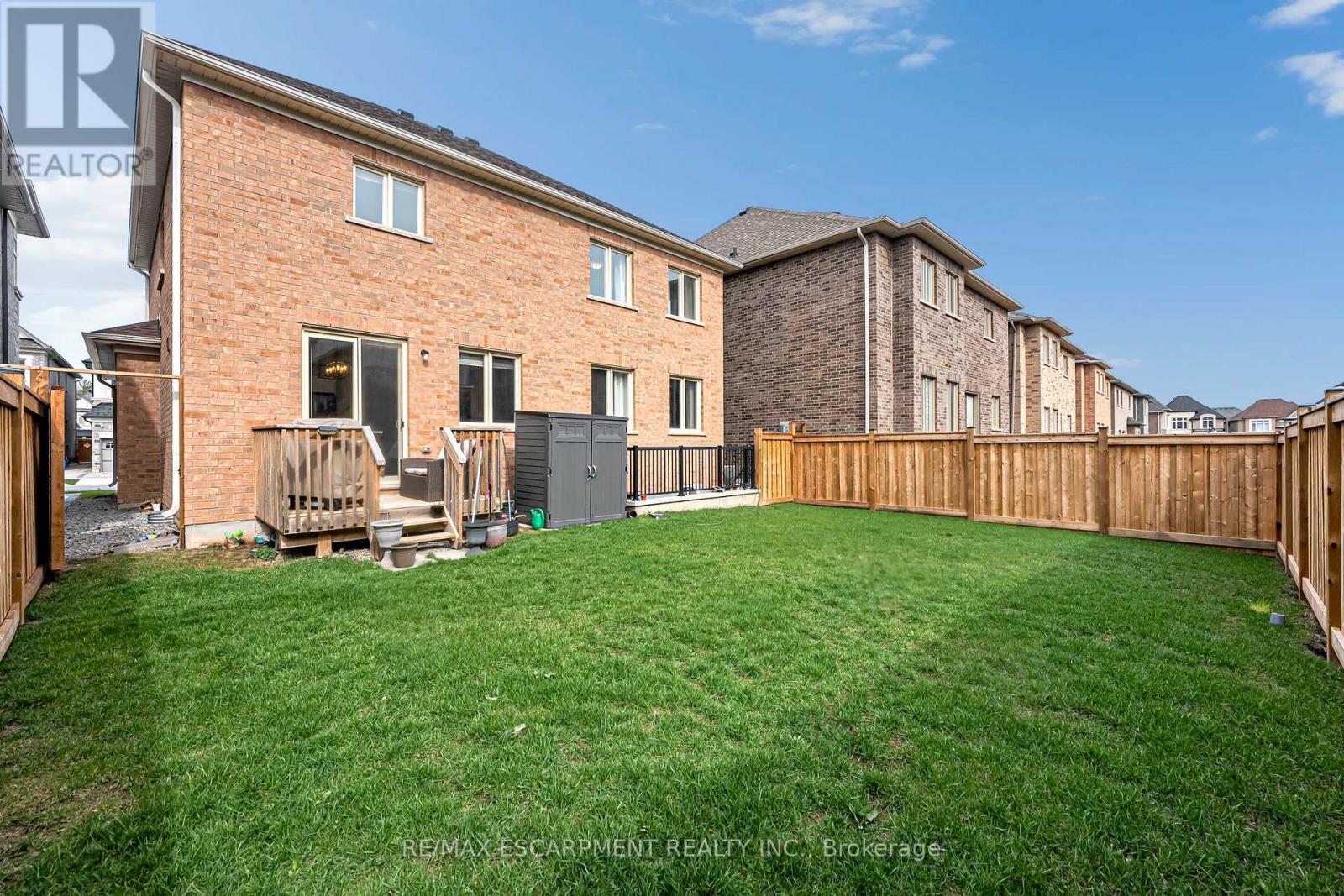 3430 Clayton Trail, Oakville, Ontario  L6H 0Z1 - Photo 48 - W13008276