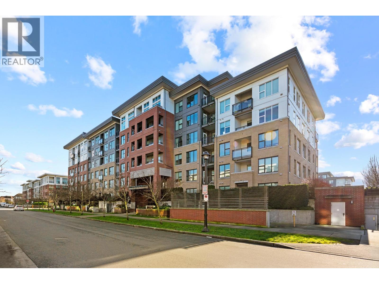 215 9388 Tomicki Avenue, Richmond, British Columbia  V6X 0P1 - Photo 3 - R3092886